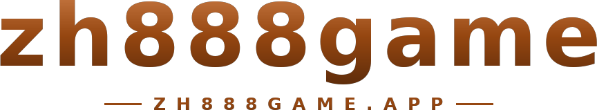 zh888game logo
